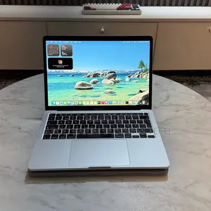 New Apple MacBook Pro 2020 16GB Intel Core I7 SSD 512GB