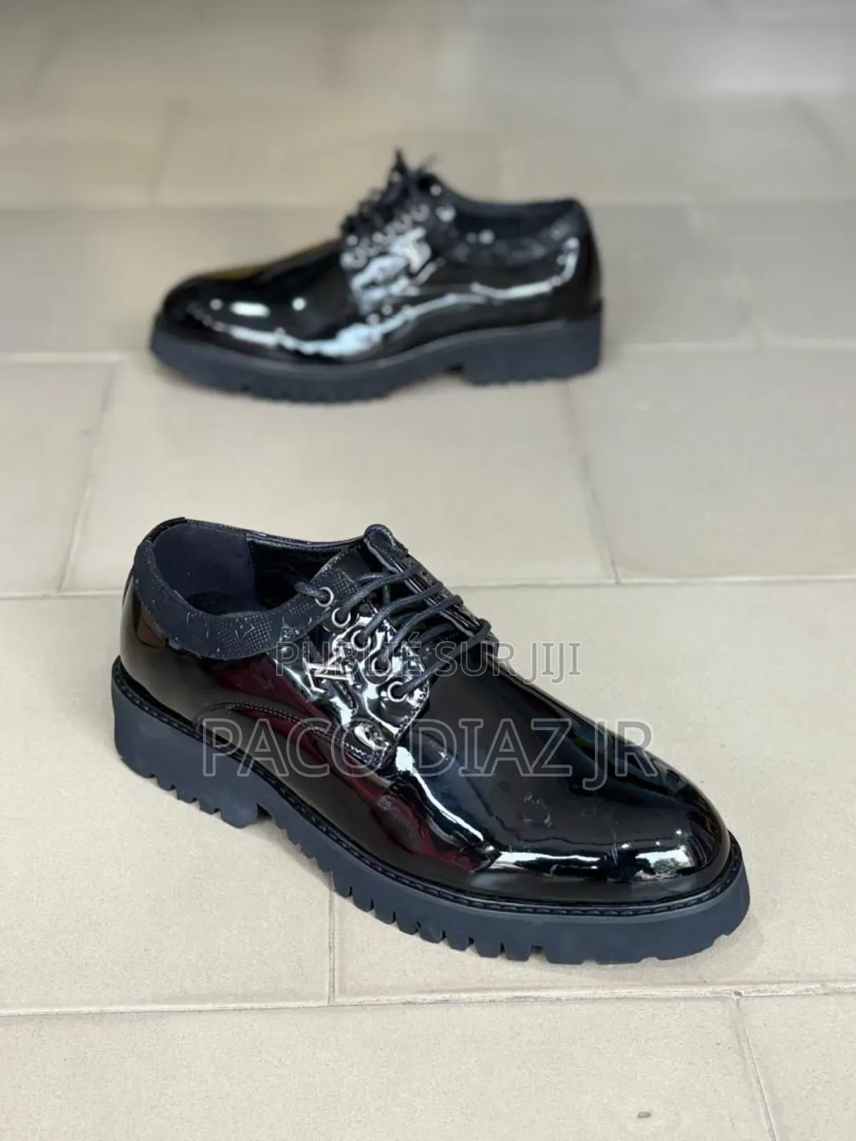 Chaussures Louis Vuitton