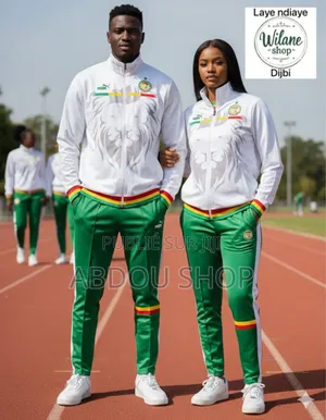 Photo - Blouson Original Qualité Disponible