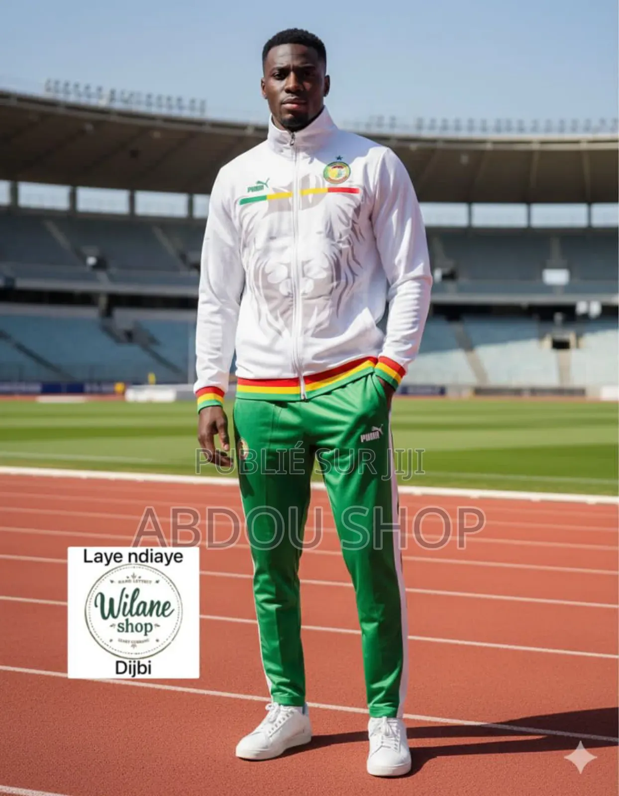 Blouson Original Qualité Disponible