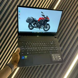 New MSI GS66 Stealth 12UHS 32GB Intel Core I7 SSD 512GB