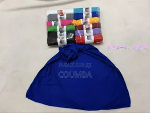 Photo - Voile Jersey