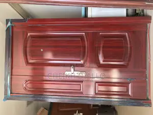 Photo - Portes Doubles Battant