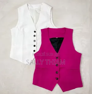 Photo - Gilet Veston