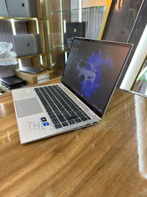 Ordinateur Portable HP EliteBook 1040 G8 16GB Intel Core I5 SSD 512GB