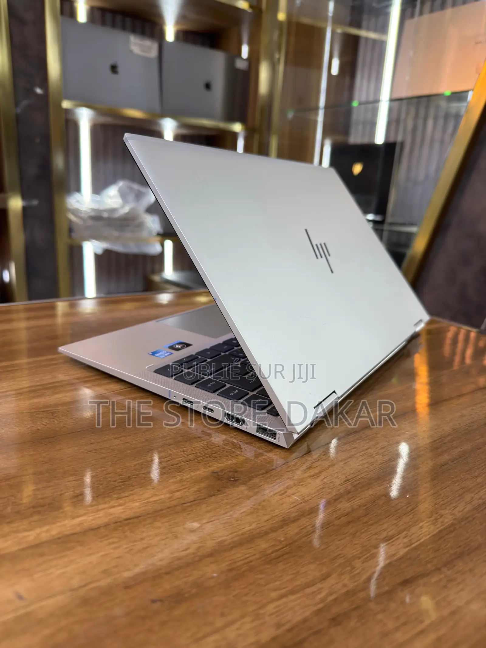 Ordinateur Portable HP EliteBook 1040 G8 16GB Intel Core I5 SSD 512GB