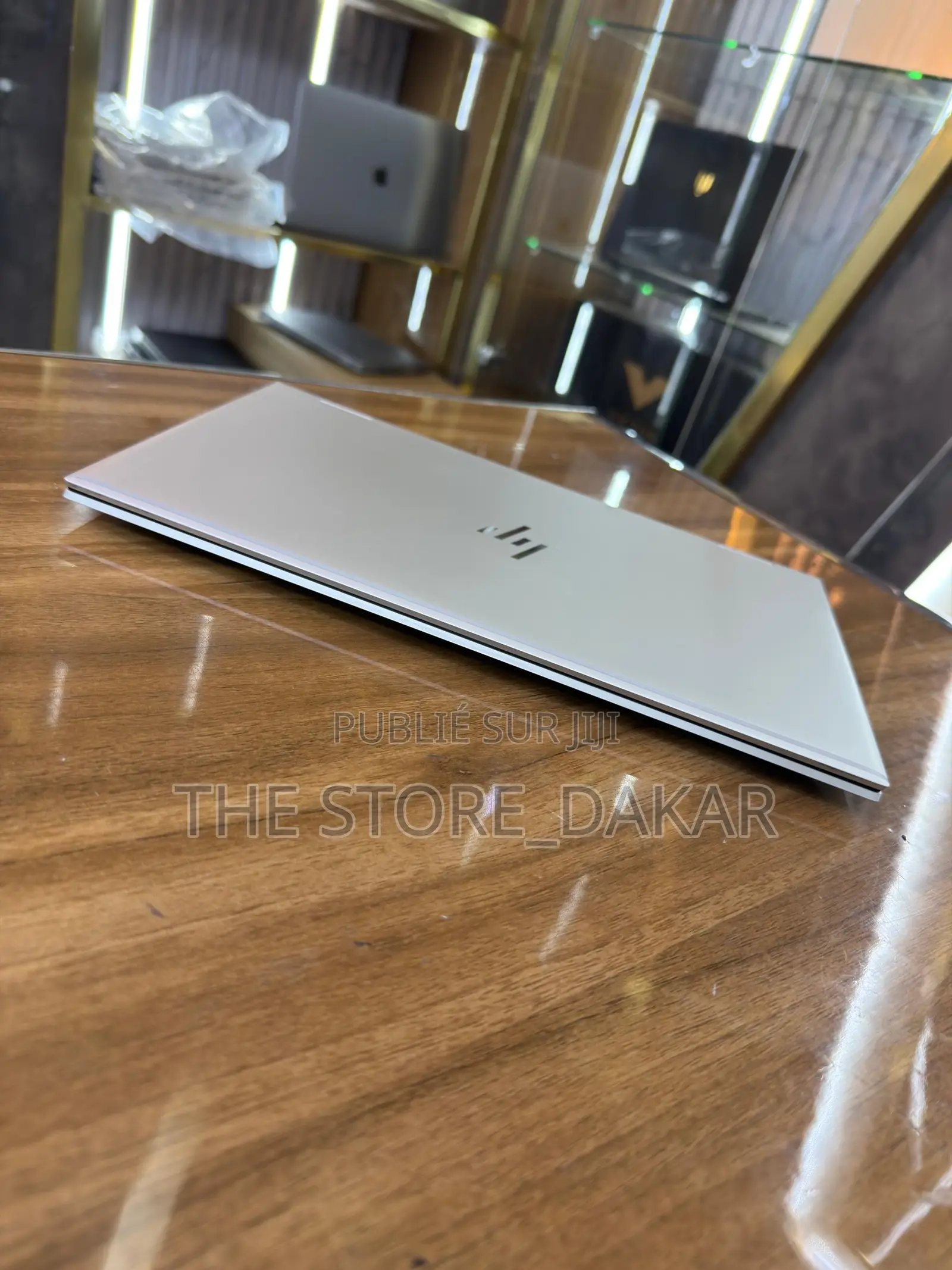 Ordinateur Portable HP EliteBook 1040 G8 16GB Intel Core I5 SSD 512GB