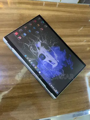 Ordinateur Portable HP EliteBook 1040 G8 16GB Intel Core I5 SSD 512GB