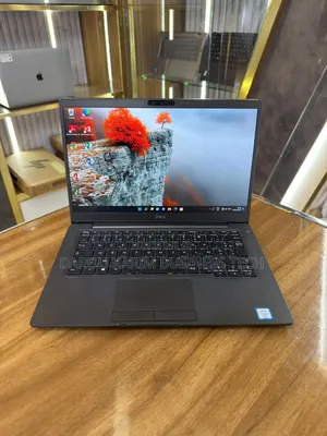 Photo - New Ordinateur Portable Dell Latitude 7300 8GB Intel Core I5 SSD 256GB