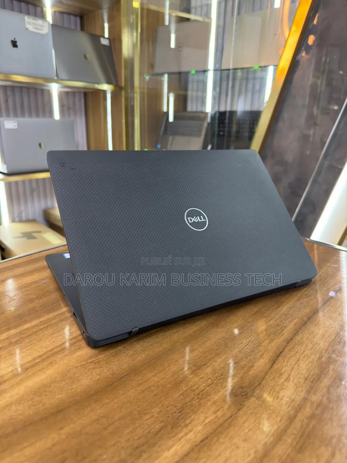 New Ordinateur Portable Dell Latitude 7300 8GB Intel Core I5 SSD 256GB