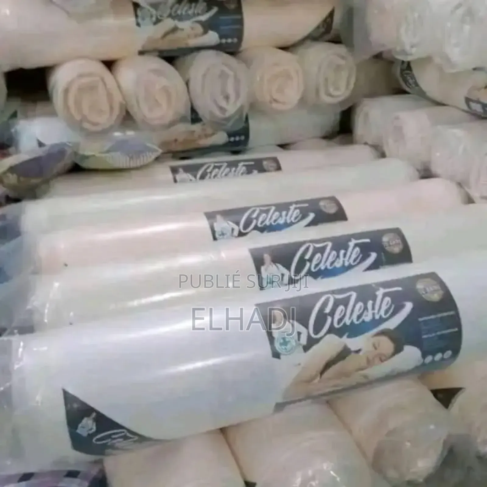 Matelas Orthopédique