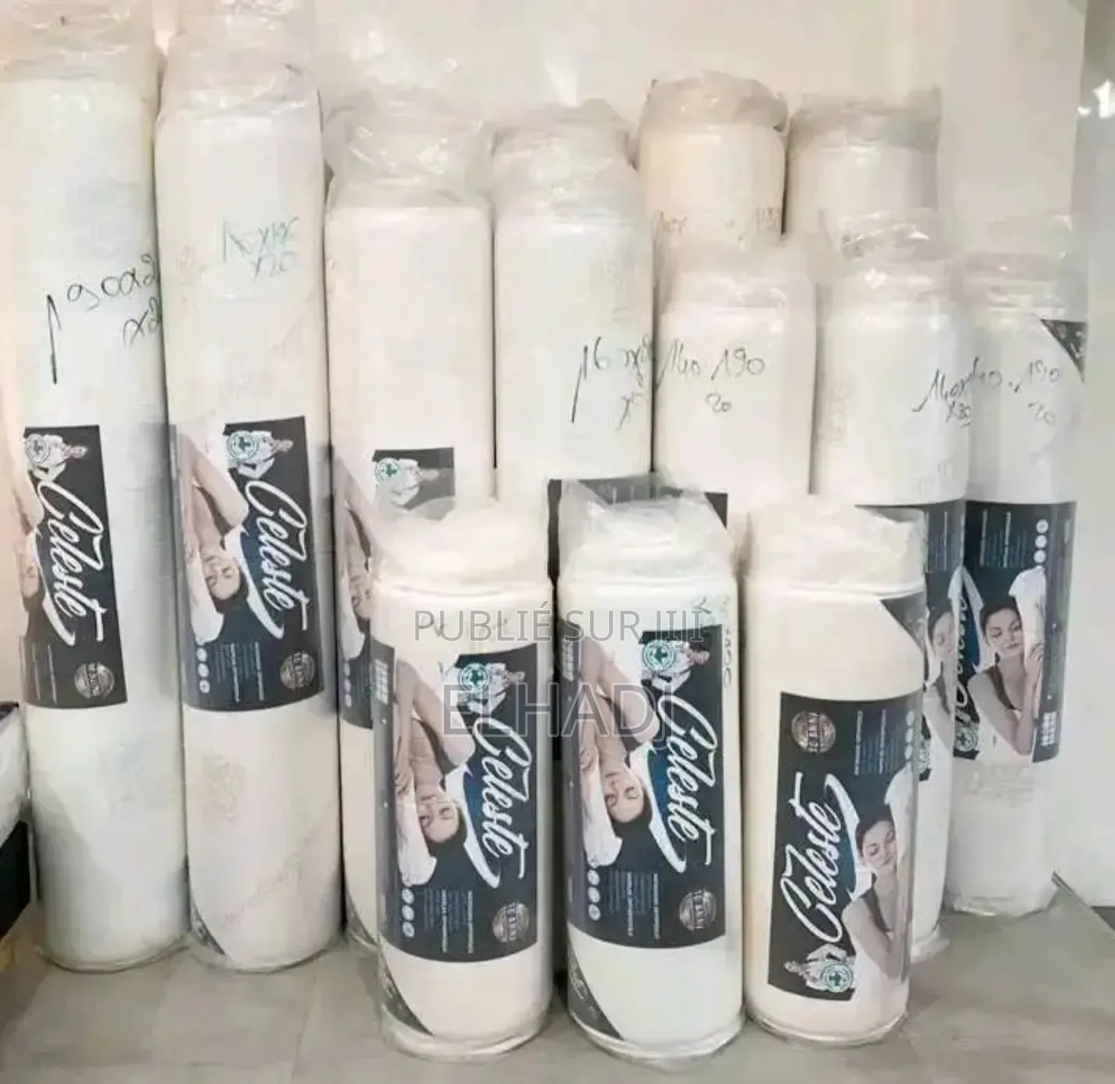 Matelas Orthopédique