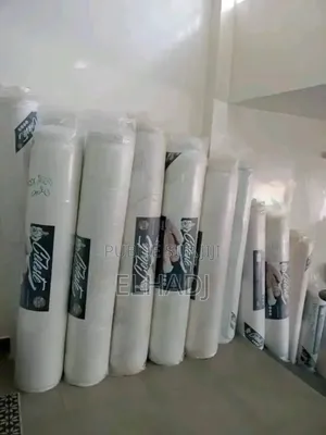 Matelas Orthopédique