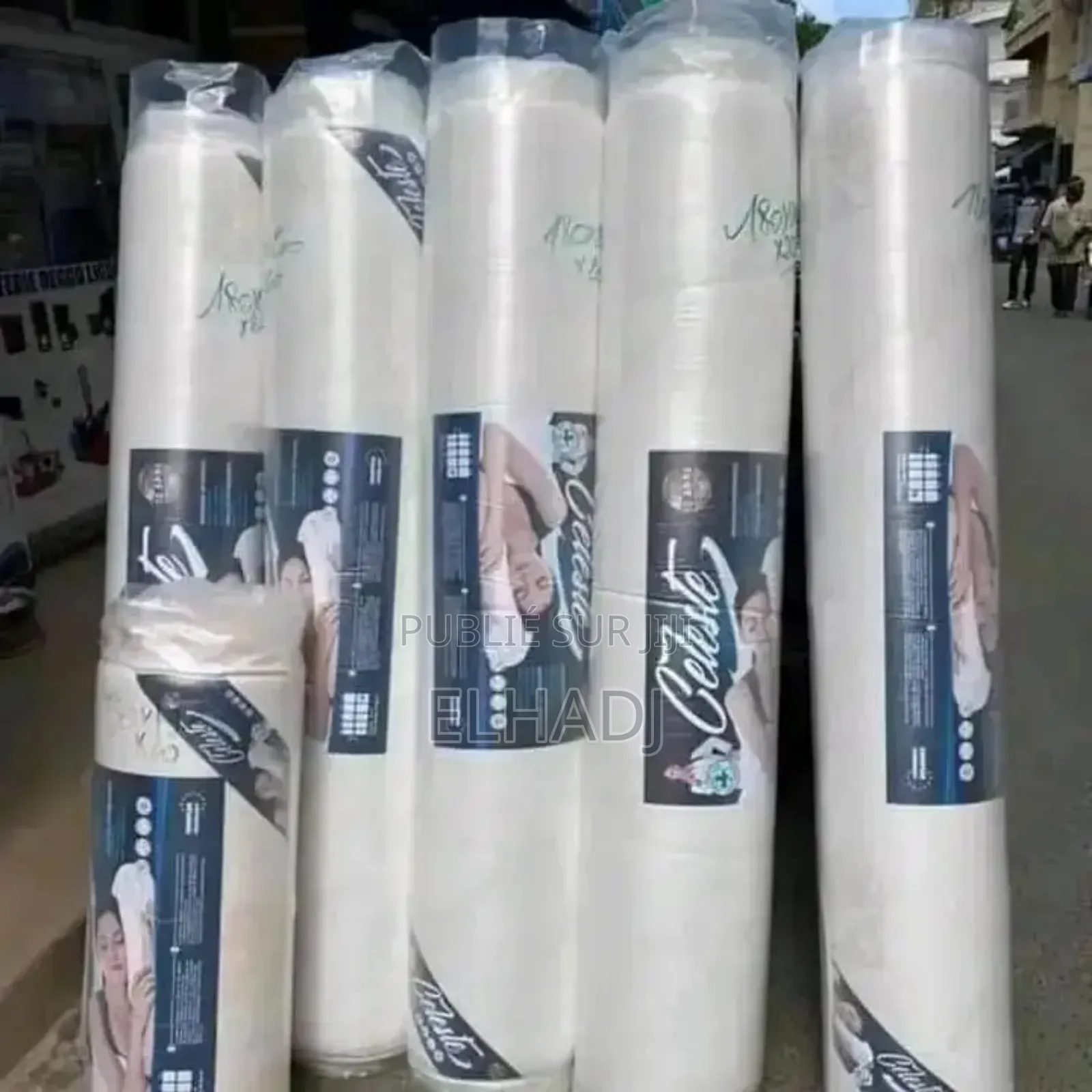 Matelas Orthopédique