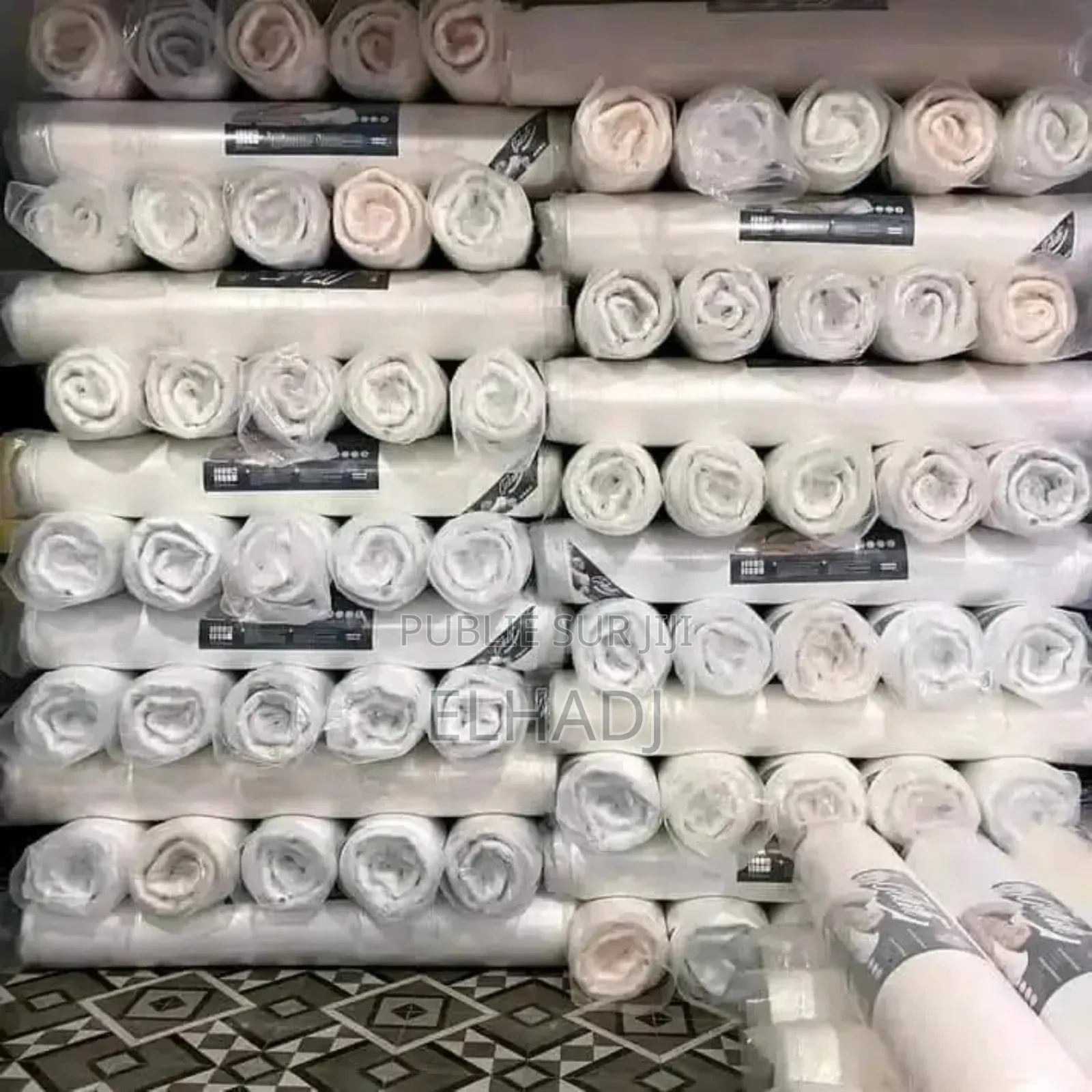 Matelas Orthopédique