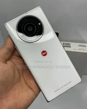 Photo - New Leica Leitz Phone 2 512 GB