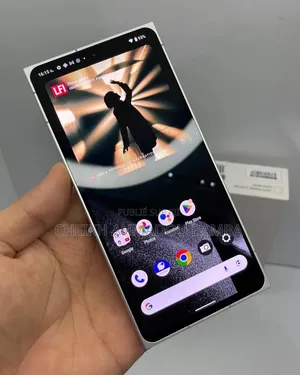 New Leica Leitz Phone 2 512 GB