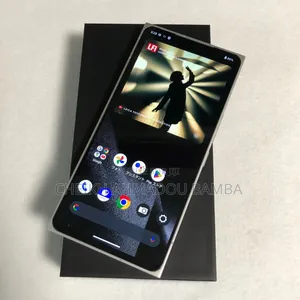 New Leica Leitz Phone 2 512 GB Blanc