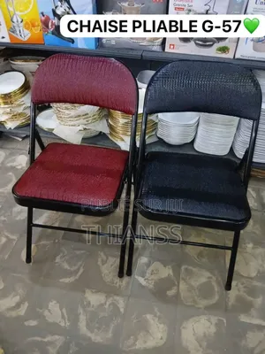 Chaise Pliante Original