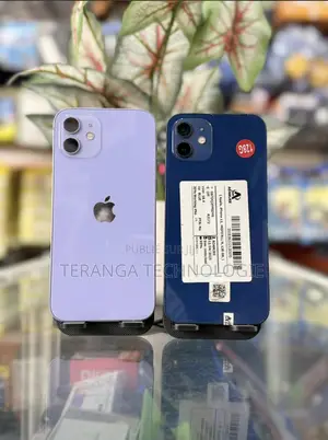 Photo - New Apple iPhone 12 128 GB Black