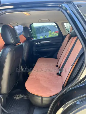 Mazda CX-5 Grand Touring AWD 2017