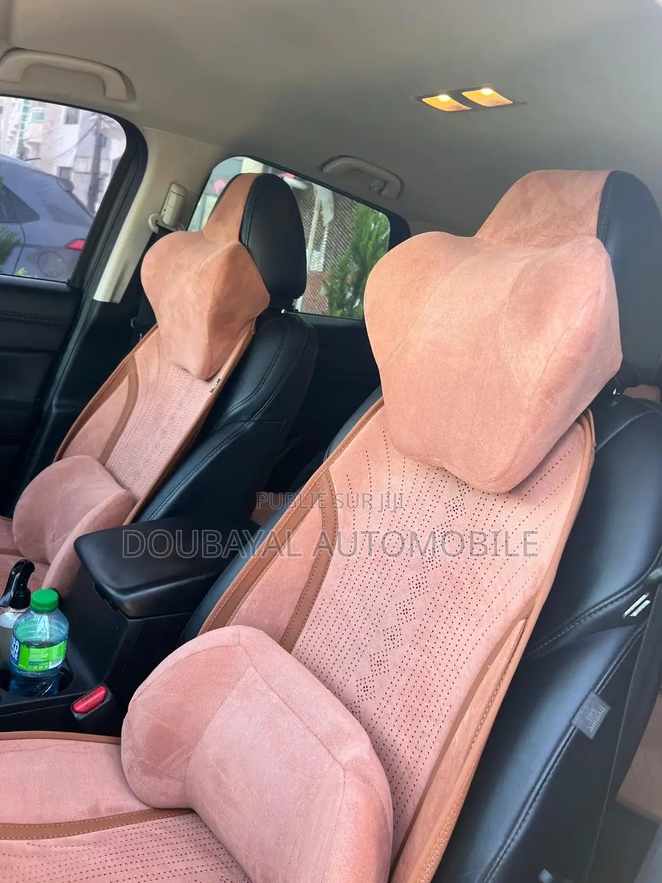 Mazda CX-5 Grand Touring AWD 2017