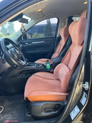 Mazda CX-5 Grand Touring AWD 2017