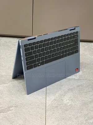 New Ordinateur Portable Dell Inspiron 14 16GB AMD Ryzen 7 SSD 1T