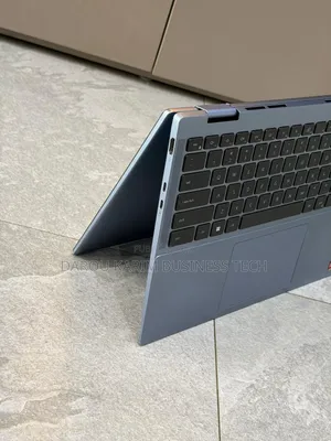 New Ordinateur Portable Dell Inspiron 14 16GB AMD Ryzen 7 SSD 1T