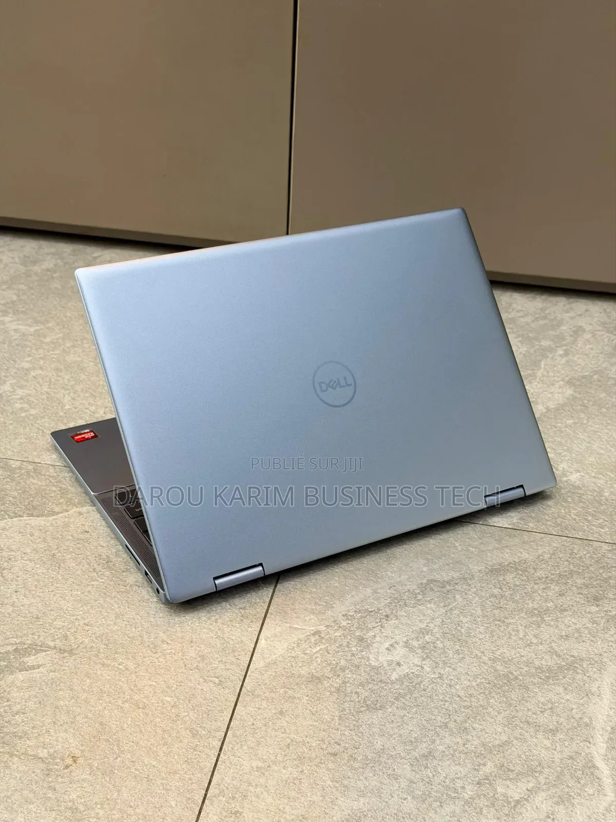 New Ordinateur Portable Dell Inspiron 14 16GB AMD Ryzen 7 SSD 1T