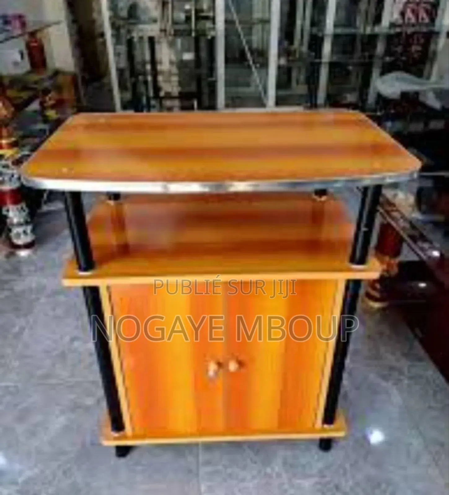 Table Tv en Battante