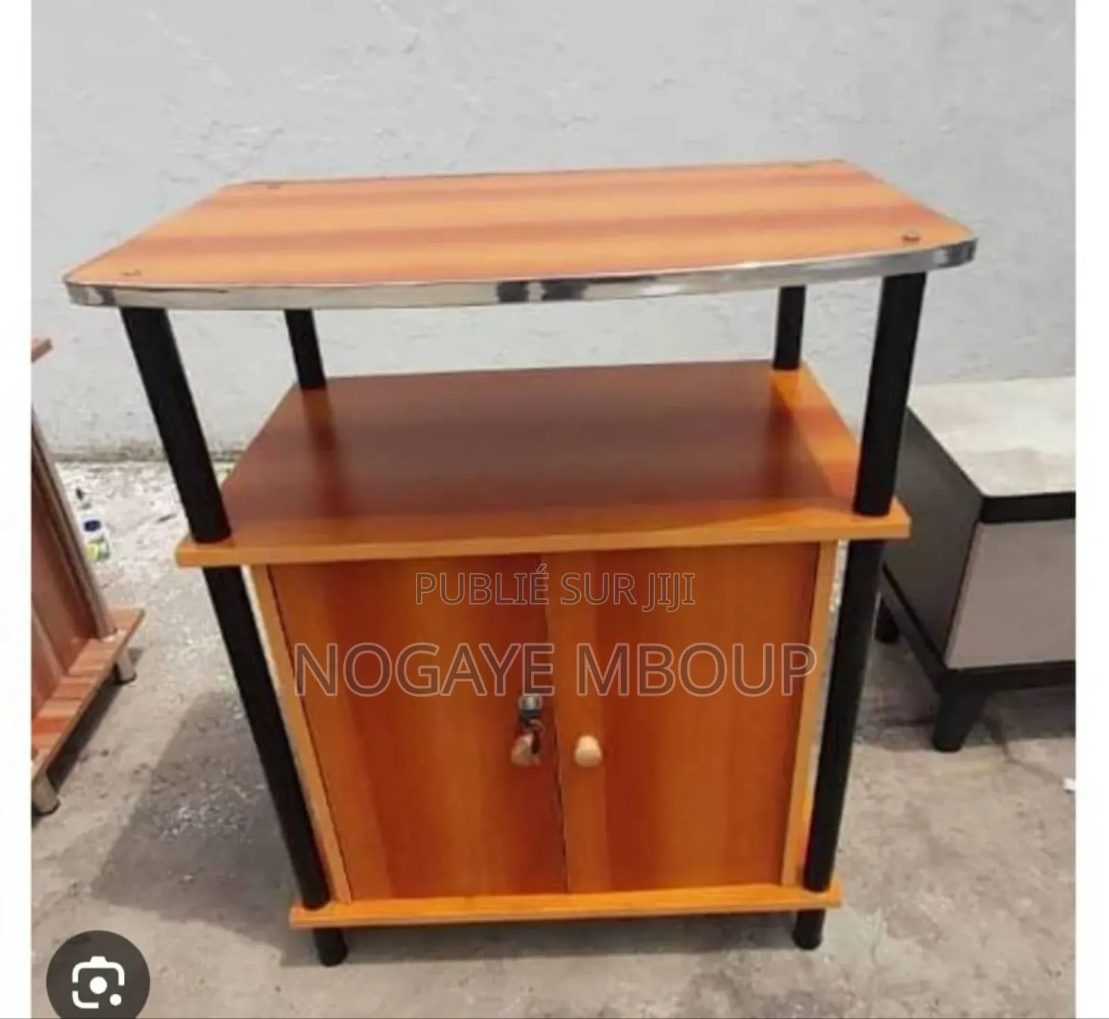 Table Tv en Battante