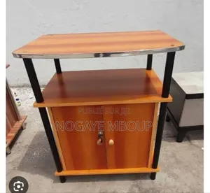 Table Tv en Battante