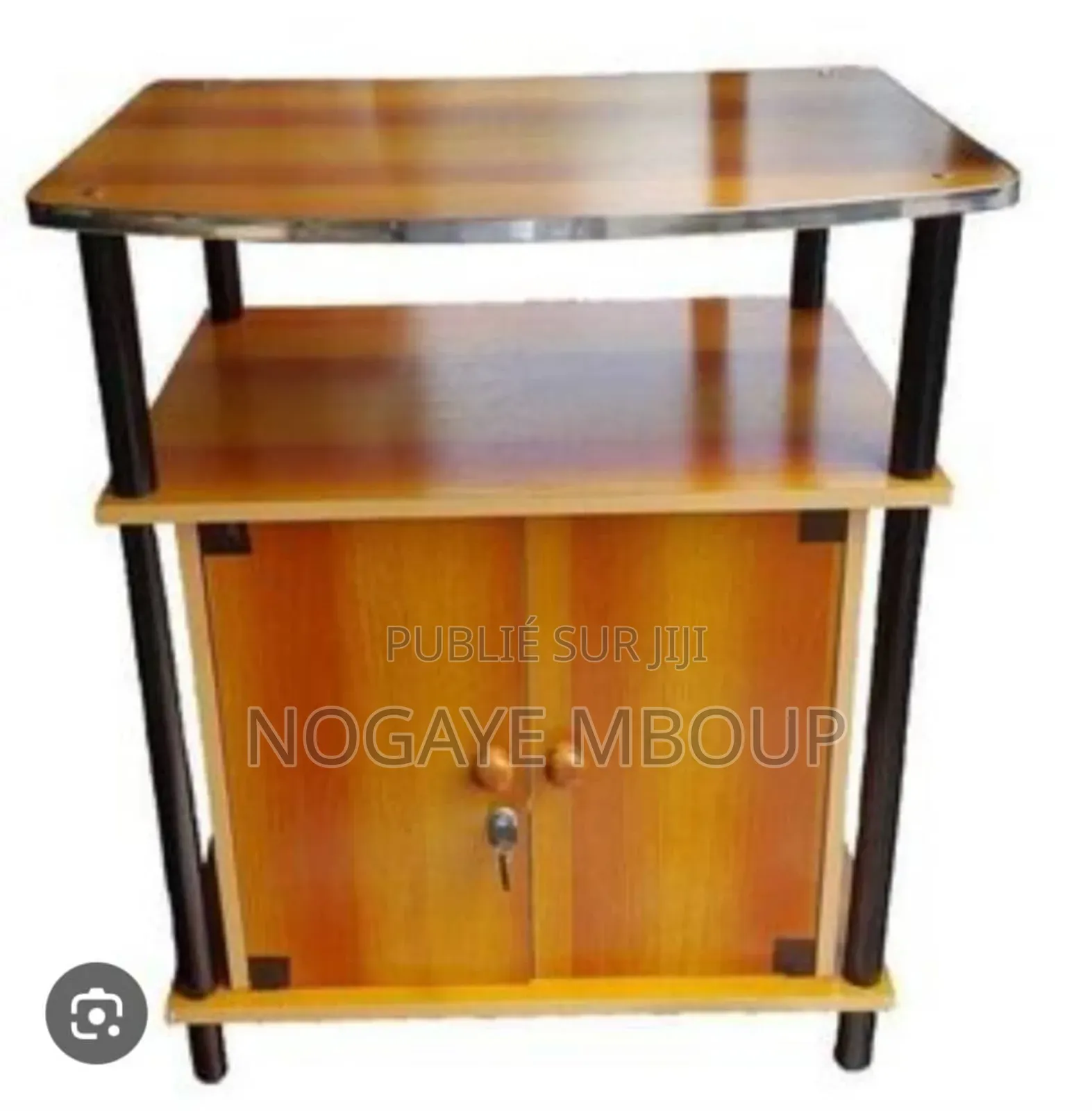 Table Tv en Battante