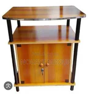 Table Tv en Battante