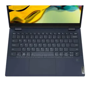 New Ordinateur Portable Lenovo ThinkPad Yoga 16GB AMD Ryzen 7 SSD 1T