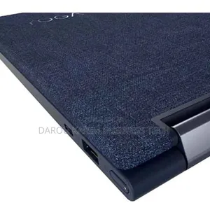 New Ordinateur Portable Lenovo ThinkPad Yoga 16GB AMD Ryzen 7 SSD 1T