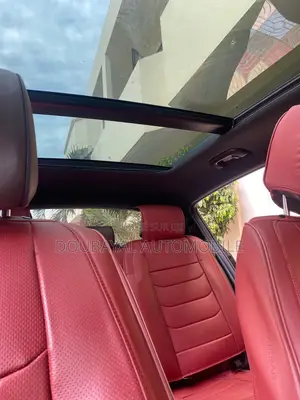 Kia Sportage SX 4dr SUV (2.0L 4cyl Turbo 6A) 2017 Blanc