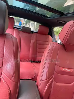 Kia Sportage SX 4dr SUV (2.0L 4cyl Turbo 6A) 2017 Blanc