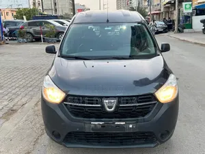 Photo - Dacia Dokker 2020