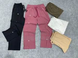 Photo - Pantalon Homme