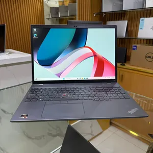 New Ordinateur Portable Lenovo ThinkBook 15 32GB AMD Ryzen 5 SSD 1T