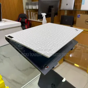 New Ordinateur Portable Lenovo ThinkBook 15 32GB AMD Ryzen 5 SSD 1T