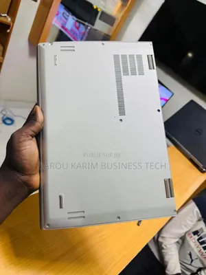 New Lenovo ThinkPad Yoga 8GB Intel Core I7 SSD 512GB