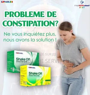 Photo - Shak Off Phyto Fiber