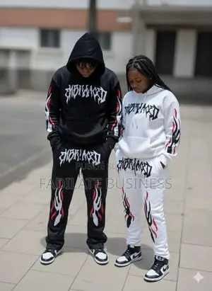 Photo - Blouson Couple