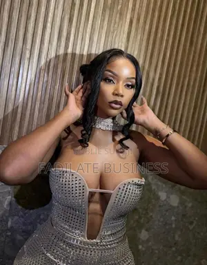 Photo - Robes Bijoutié