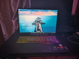 Ordinateur Portable Lenovo Legion 5 32GB AMD Ryzen 9 SSD 1T