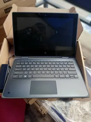 New HP ProBook X360 11 G5 EE 8GB Intel Celeron SSD 128GB
