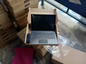 New HP ProBook X360 11 G5 EE 8GB Intel Celeron SSD 128GB